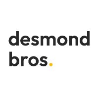 Desmond Bros (@desmondbros) 's Twitter Profile