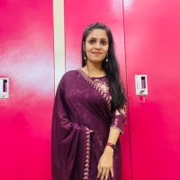 Kavita(@kpkavita1994) 's Twitter Profile Photo