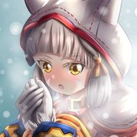 Nia: Flesheater (@nflesheater) 's Twitter Profile