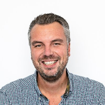 Chief Product & Technology Officer at Dotdigital