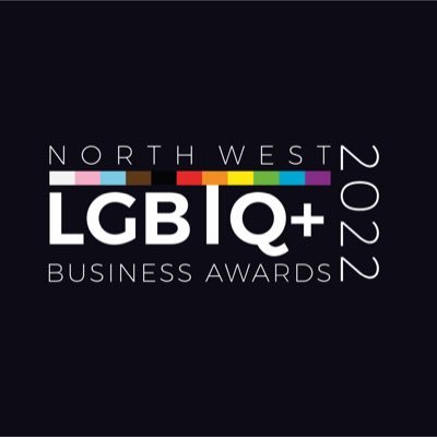 The 2022 North West LGBTQ+ Business Awards ceremony took place on 21st October 2022. Sponsored by @talktalk 🏳️🌈 ❤️