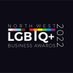 LGBTQ+ Business Awards 🏳️‍🌈🏆 (North West) (@LGBTQ_business) Twitter profile photo