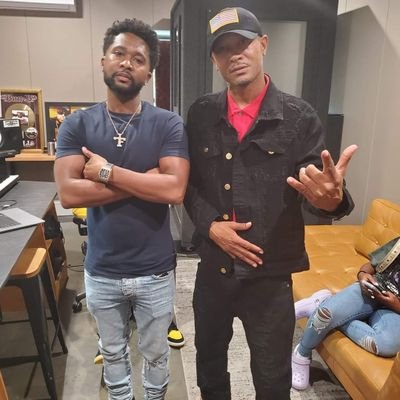 A artist from the Carolinas an has been working with the industries hottest producer Zaytoven on a album.