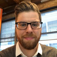 Scott Farbman (@scottfarbman) 's Twitter Profile