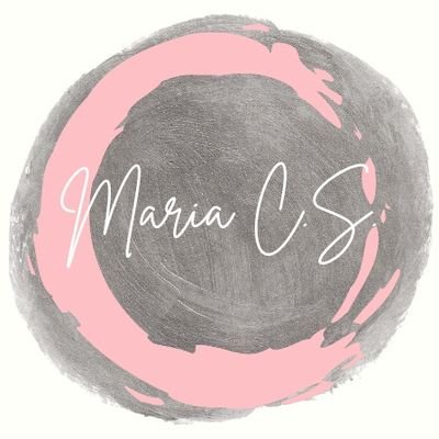 MariaCSArts's profile picture. For me, Painting is Freedom. -Maria C. S.
📧 mariacsarts@gmail.com
🌐 https://t.co/u3TUs8JinB