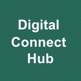 The Digital Connect Hub based in Baldoyle TC, providing professional development programmes in technology-enhanced learning for teaching practitioners.