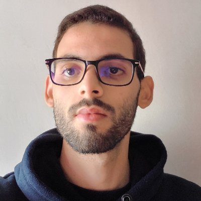 _smhmd's profile picture. Senior Software Engineer @decodableco