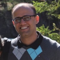 RohitBhide2's profile picture. 