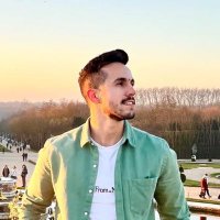 David Ferri (@ferrimd) 's Twitter Profile Photo David Ferri (@ferrimd) 's Twitter Profile Photo