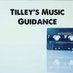 Tilleys Music Guidance (@Tilleysmusic) Twitter profile photo