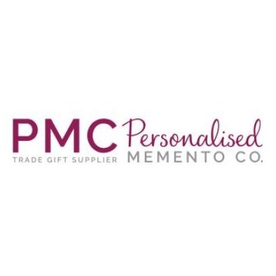 PMC is the UK's leading personalised gift supplier to the trade. 

Click below for more info
https://t.co/rAnuDrmVCe