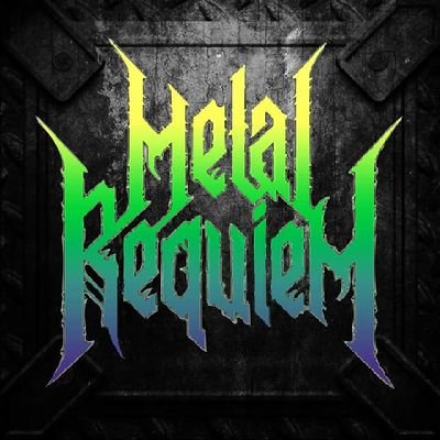 Metal Requiem is a Thrash/Death Metal band from Guatemala City.