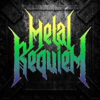 Metal Requiem(@metalrequiem) 's Twitter Profile Photo