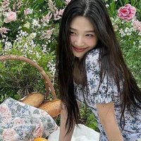喜 (@joyeously) 's Twitter Profile