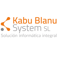 KB System S.L. (@kbsystemsl) 's Twitter Profile Photo