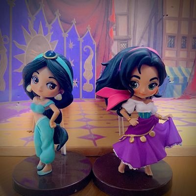 PymvvItJEETKPp8's profile picture. 🚺(27) 歌ったり踊ったりするのを観るのが好き🌈