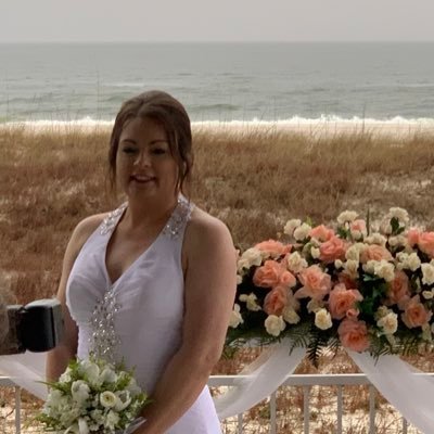 Mandymia44's profile picture. married to Phillip Haynes, cat mom, loving our life together ❤️