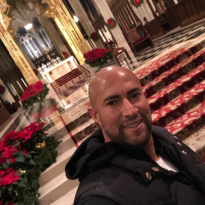 Finally here! hoping to meet everyone!!
(Please don't message)
Gym instructor and personal trainer
(No robots) (No politics)