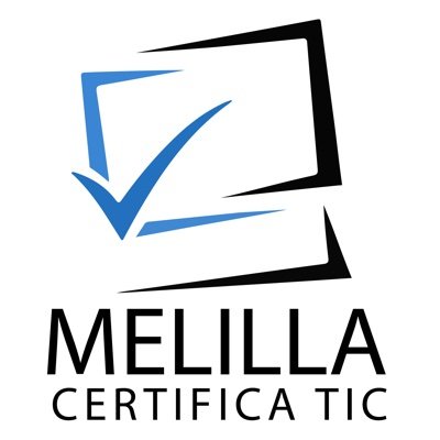 Programa de certificaciones en el ámbito de las TIC en la Ciudad Autónoma de Melilla en el marco del programa operativo del Fondo Social Europeo 2014-20