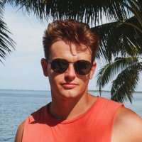 Tom James ๐๐ฐ๐ท (@tomjamesdj) 's Twitter Profile