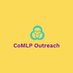 CoMLP Outreach Service (@OutreachCoMLP) Twitter profile photo