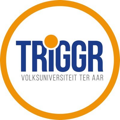 Cultureel centrum | Volksuniversiteit Ter Aar| Middelweg 5 | Ter Aar | Groene Hart | 06-23071268 | info@triggr.nu