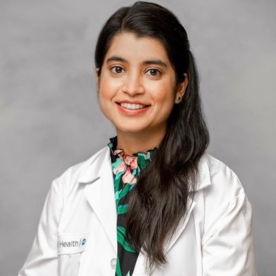 Pathology resident at University of Illinois Chicago, Tulane University