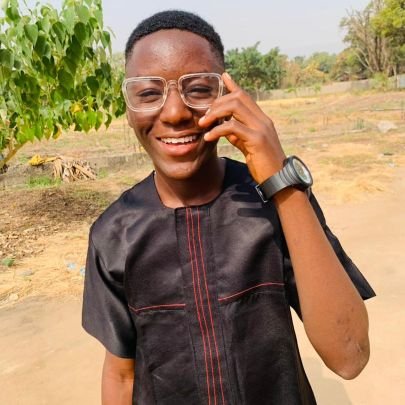 Ng2Godwin's profile picture. Easy ✨