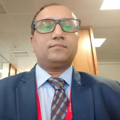 Devendra KUMAR Profile