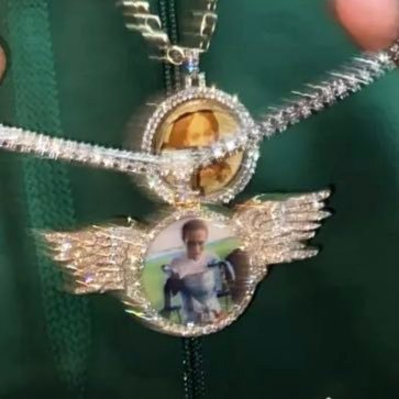 spikemih's profile picture. Sakeena Talbot ❤️🌍 MAKE IT HAPPEN 🤑 SIP NIKS 💗 LLL LLOB LLVR Cleelans 💙🤍