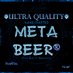 META BEER (@METABEER2) Twitter profile photo