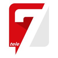 Tele7(@Tele7Tv) 's Twitter Profile Photo
