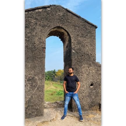 the_rahulparmar's profile picture. #Aap lehro ko to rokh nahi sakte but terna sikh sakte hai.!

#dare
#Dream😎 #desire🌄 and #fire🔥