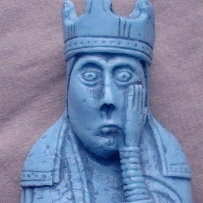 HBruehe's profile picture. Verhinderter Kreuzritter, war schon bei Günther Jauch - nicht als Kandidat, sondern als Antwort.
Pronomen: Seine Durchlaucht