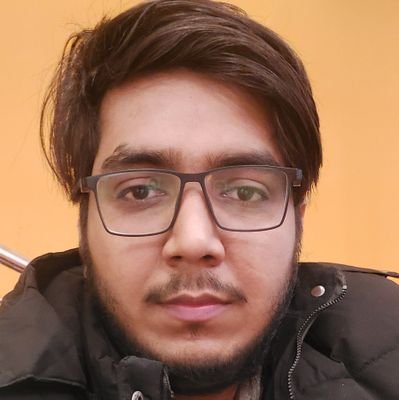 _murad_shah's profile picture. MSCS student, and tech enthusiast. Coding is my game, and business is my aim! 🚀 Let's talk tech and beyond. 💻  
#TechEnthus #CodingLife #BusinessTech #Curious