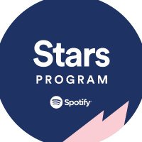 Spotify Stars(@AskSpotifyStars) 's Twitter Profile Photo