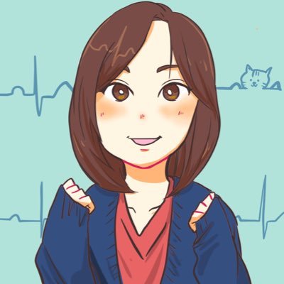 nassa_a8y8's profile picture. 小規模総合病院の検査技師。超音波検査士(循環器)、 第二種ME、精中機構乳房超音波講習会(A判定)、心電図検定2級。目標は超音波検査士(体表)、心電図検定1級！