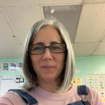 teacherjflo Profile Picture