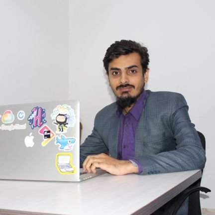 ahsanahmed0124's profile picture. Software Engineer