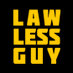 lawlessguy (@lawlessape) Twitter profile photo