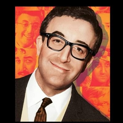 Peter Sellers. 8th Sept 1925 - 24th July 1980. 
I don't own any of the material. 
©️ Copyright The original authors.
Fan page started (2020)  run by @GJP_68