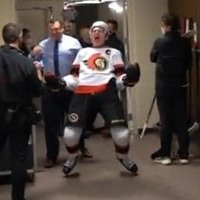 Sens Pics That Go Hard (@hardpicssens) 's Twitter Profile
