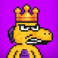 Dino Jump (@dinojumpnft) 's Twitter Profile Photo Dino Jump (@dinojumpnft) 's Twitter Profile Photo