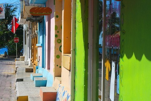 amyherrink's profile picture. 