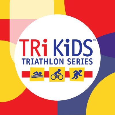 SWiM, BiKE, RUN. Canada's largest triathlon series JUST FOR KiDS! Complete not Compete! Celebrating participation & having fun in sport.