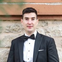 Charalampos Angelopolos, PhD (@angelopoulosch) 's Twitter Profile