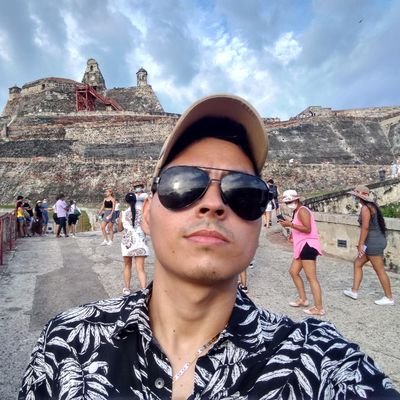 KevinVera94's profile picture. 