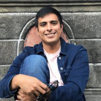 Bryan Rivera (@bryan_thesounds) 's Twitter Profile
