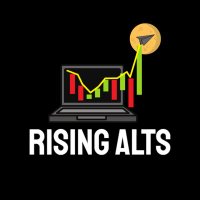 RisingAlts (@risingalts) 's Twitter Profile