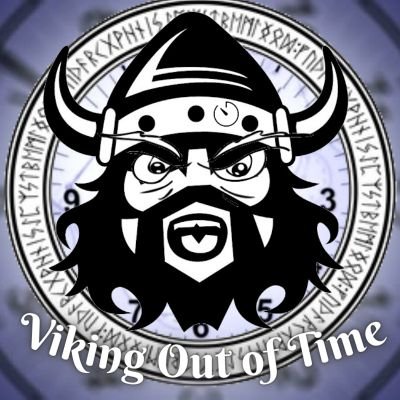 Viking Out of Time